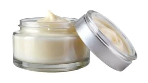 Body Creams, Oils and Lotions