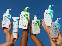 Cleansers