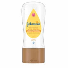 Body Oils
