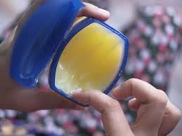 Vaseline and Ointments