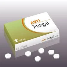 Anti-fungals